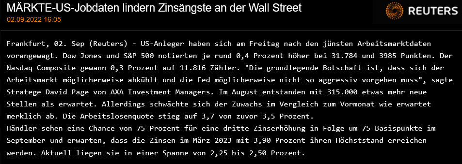 Der USA Bären-Thread 1331008