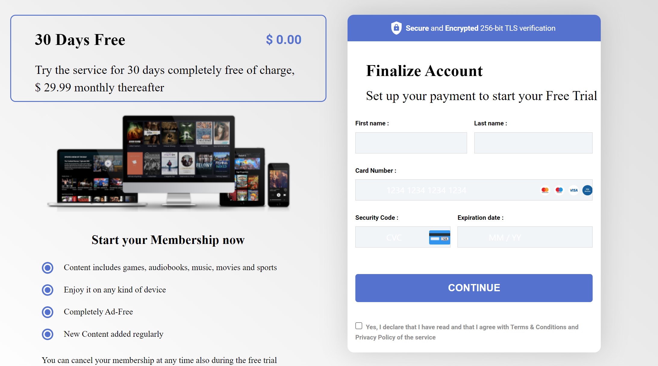 Cliq Digital AG - Turnaroundwette 1340492