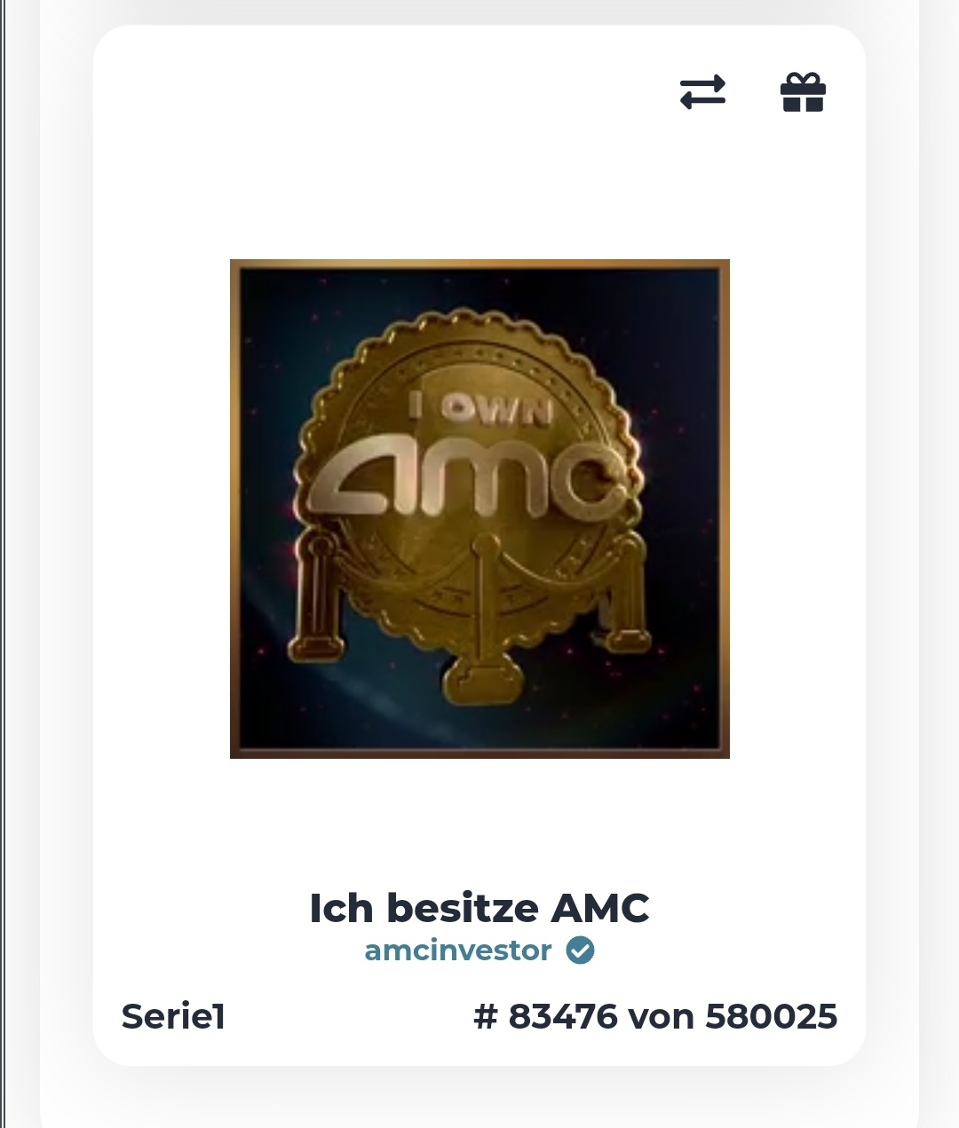 AMC Entertainment Holdings 2.0 - Todamoon?!? 1294695