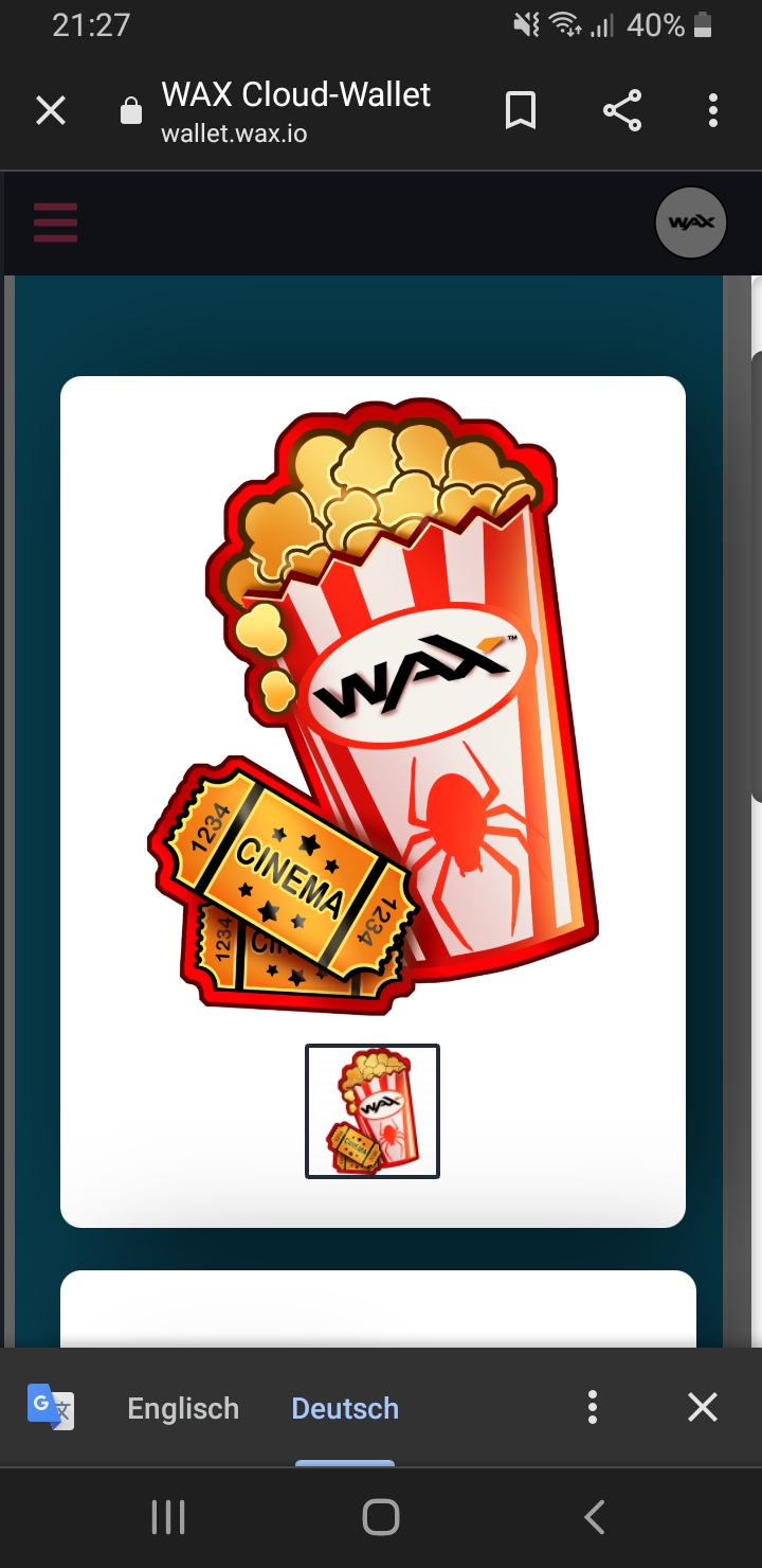 AMC Entertainment Holdings 2.0 - Todamoon?!? 1297998