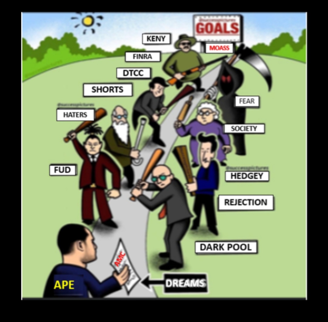 AMC Entertainment Holdings 2.0 - Todamoon?!? 1301256