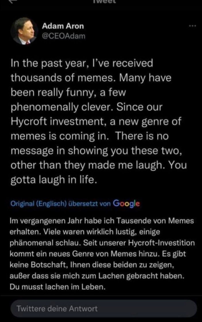 AMC Entertainment Holdings 2.0 - Todamoon?!? 1304978