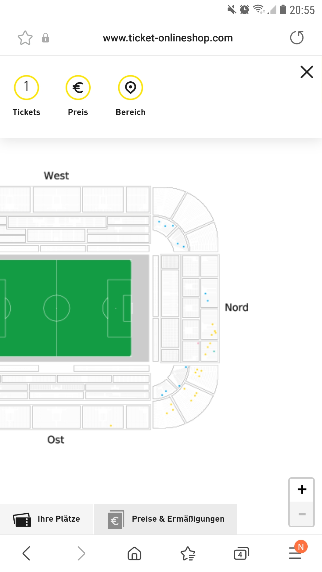 14 Gründe für ein Investment in BVB. 1306899