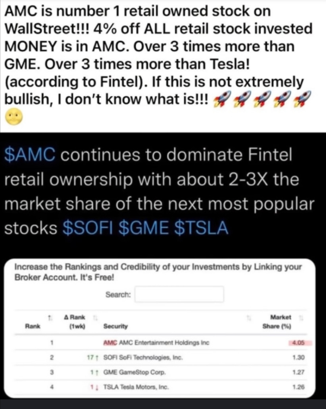 AMC Entertainment Holdings 2.0 - Todamoon?!? 1309160