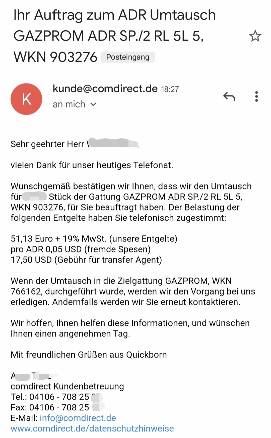 Gazprom 903276 1311934