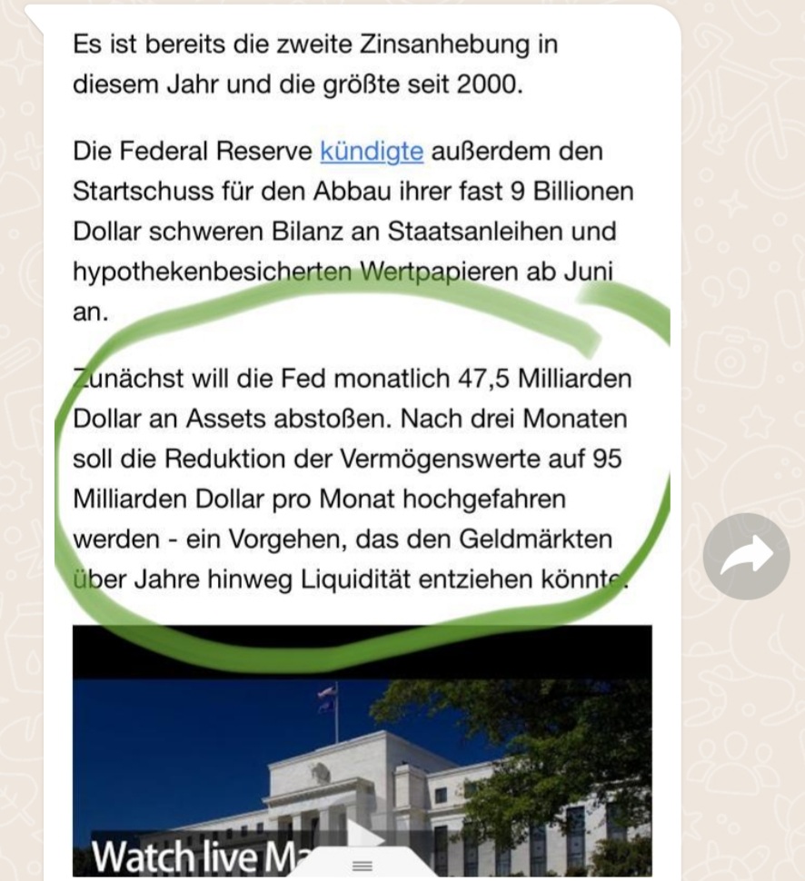 Gold und weitere interessante Anlagemöglichkeiten. 1313093