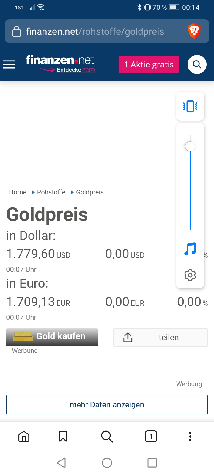 Die besten Gold-/Silberminen auf der Welt 1314819