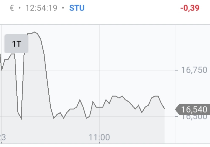 S+T AG - neuer TecDAX Kandidat? 1316025