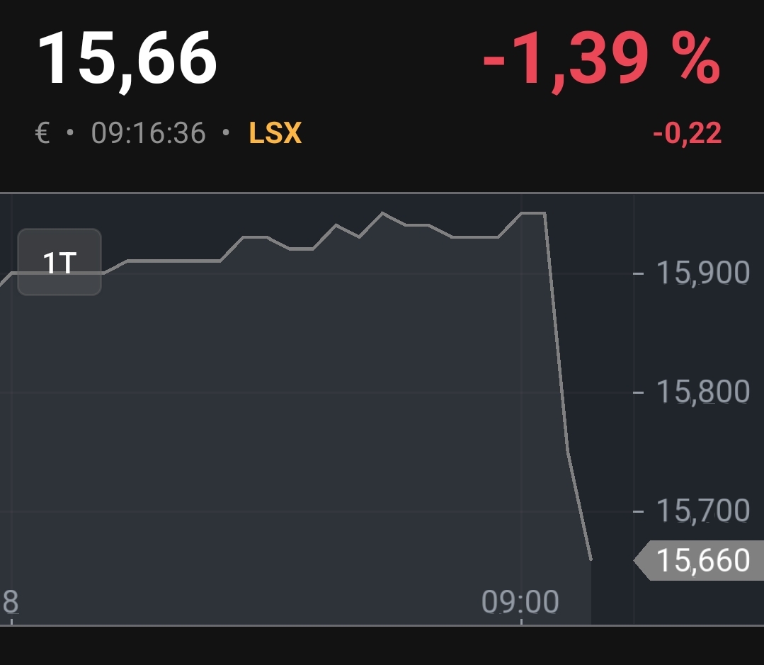 S+T AG - neuer TecDAX Kandidat? 1318390