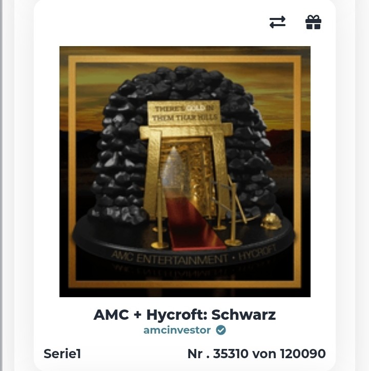 AMC Entertainment Holdings 2.0 - Todamoon?!? 1323107