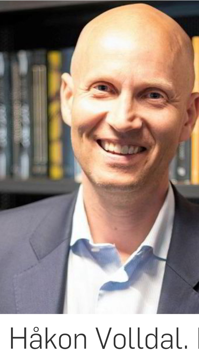 NEL, der Wasserstoffplayer aus Norwegen 1324392