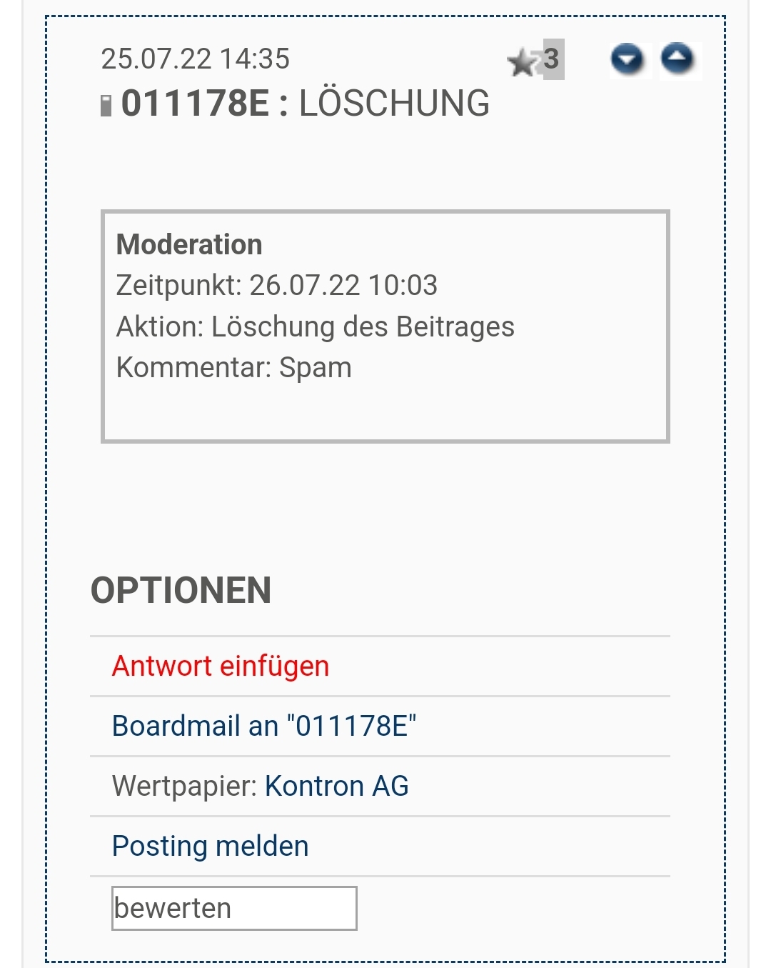 S&T/Kontron mit Foxconn (vorm. Quanmax AG) 1325465