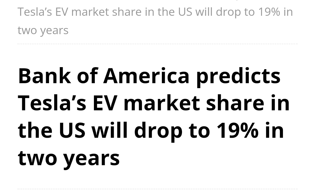 Tesla - Autos, Laster, Speicher und Solardächer 1330728
