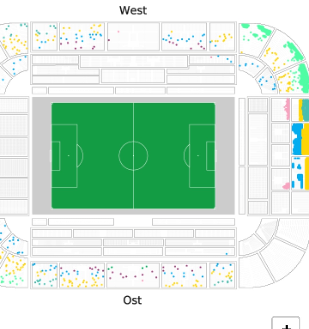 Spieltaganalyse und Kaderdiskussion BORUSSIA 09 1334371