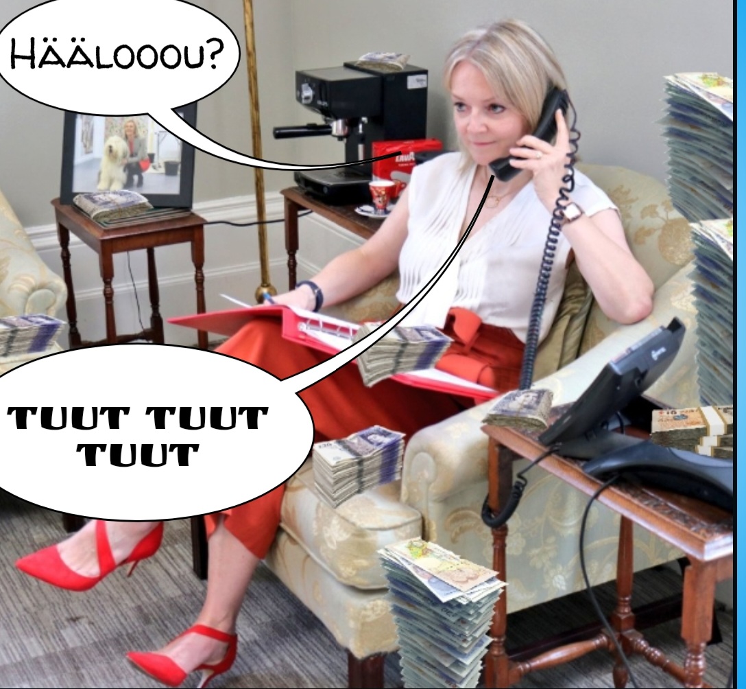 Der USA Bären-Thread 1336653