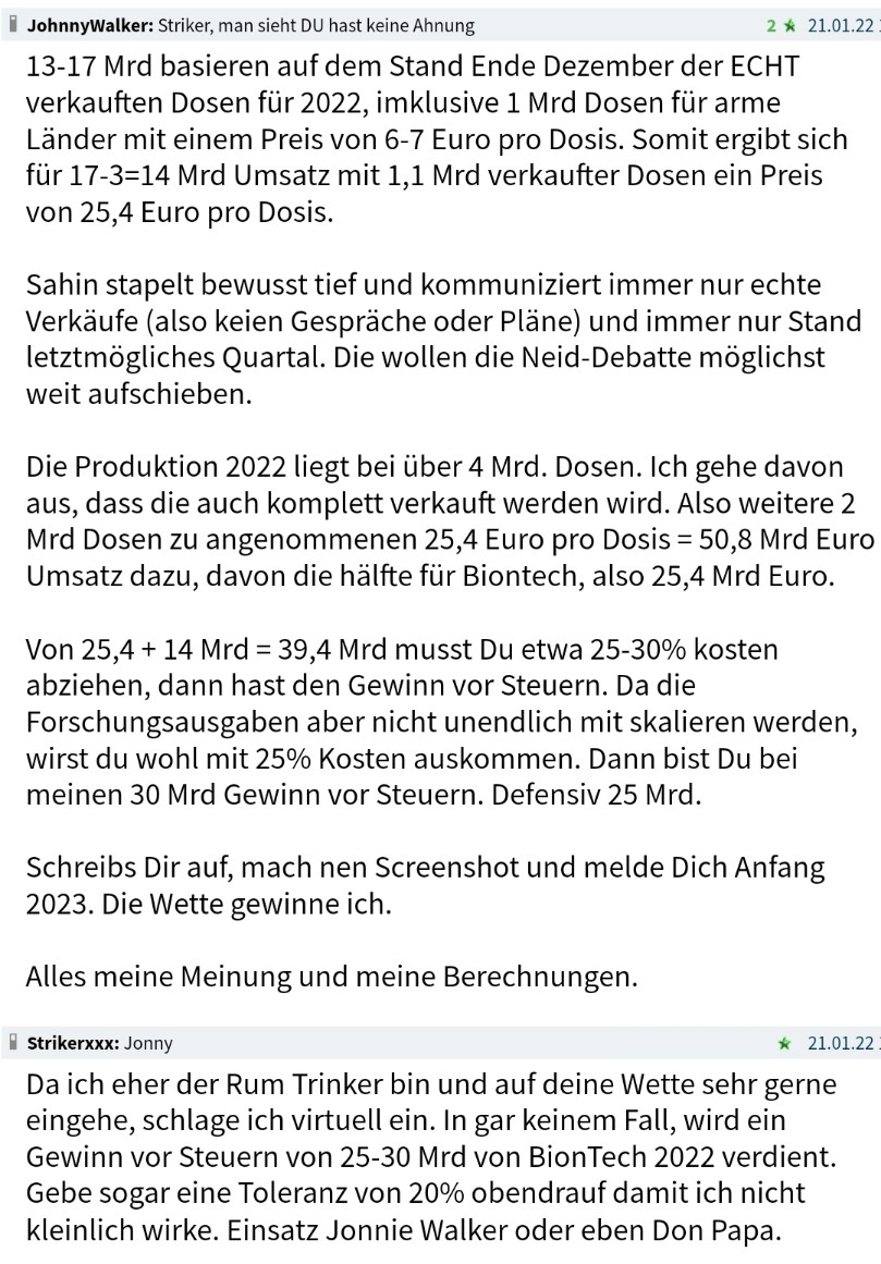 Biotech-Star BioNTech aus Mainz 1364352