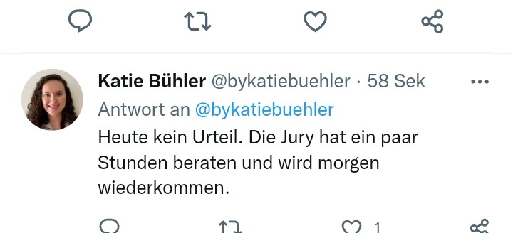 Potential ohne ENDE? 1340149