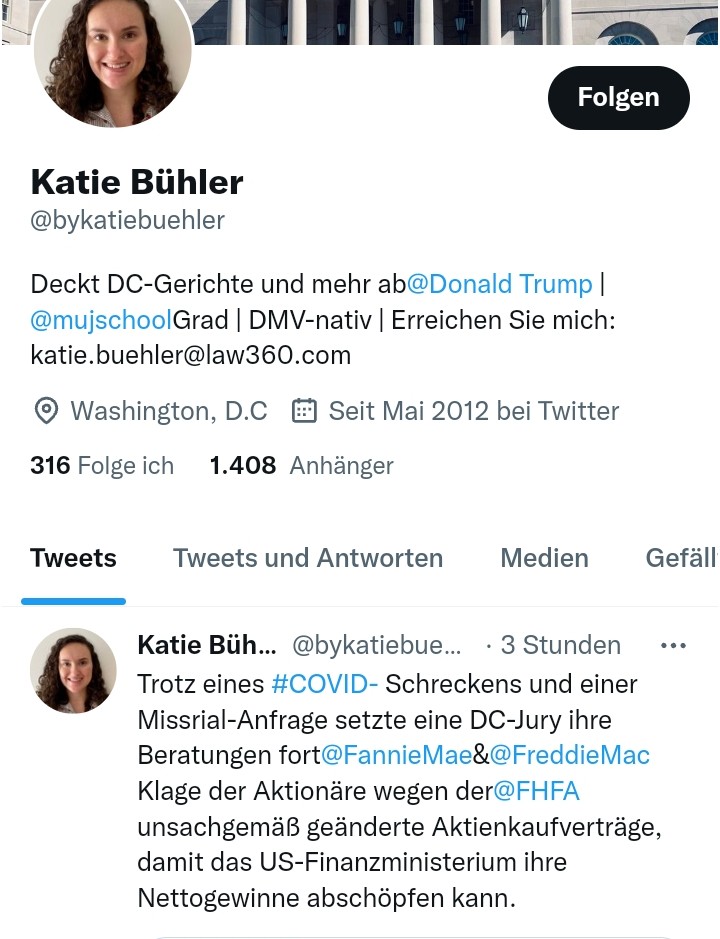 Potential ohne ENDE? 1340485