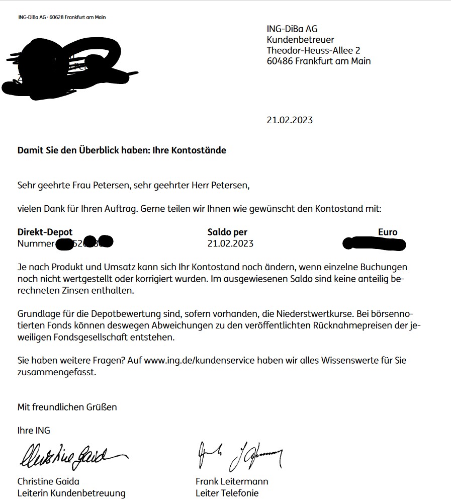 Steinhoff Informationsforum 1358470