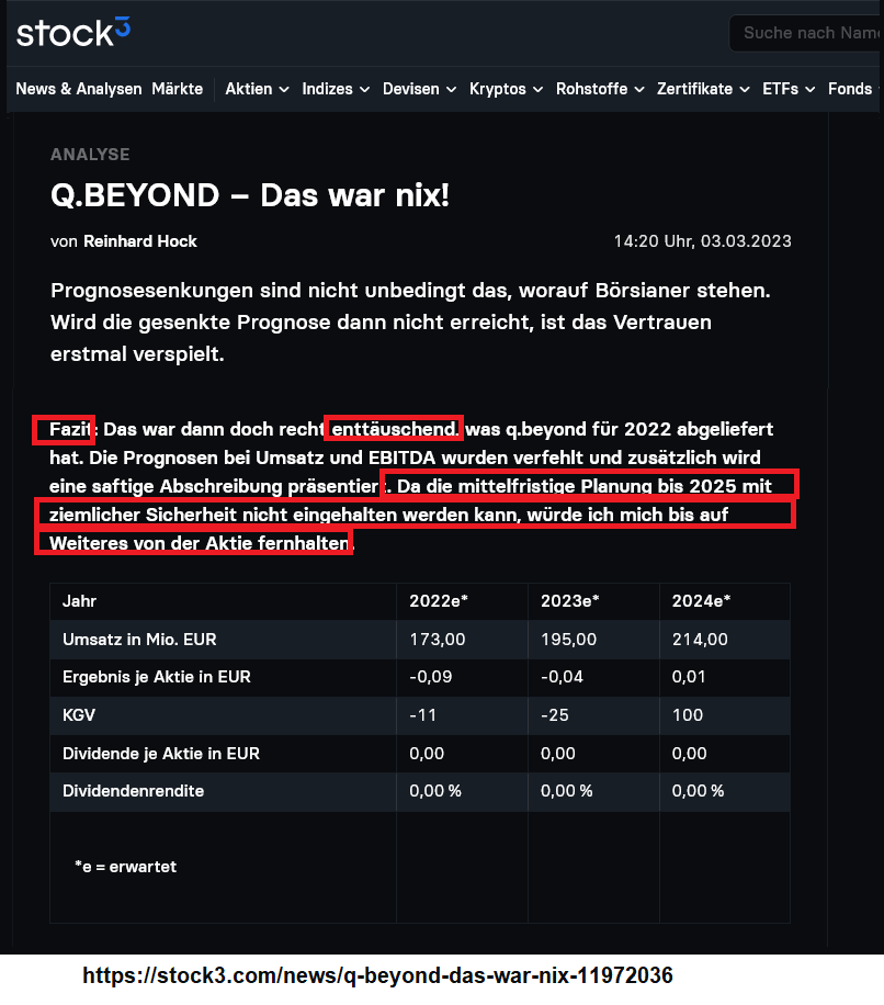 QSC, kritisch betrachtet 1360208