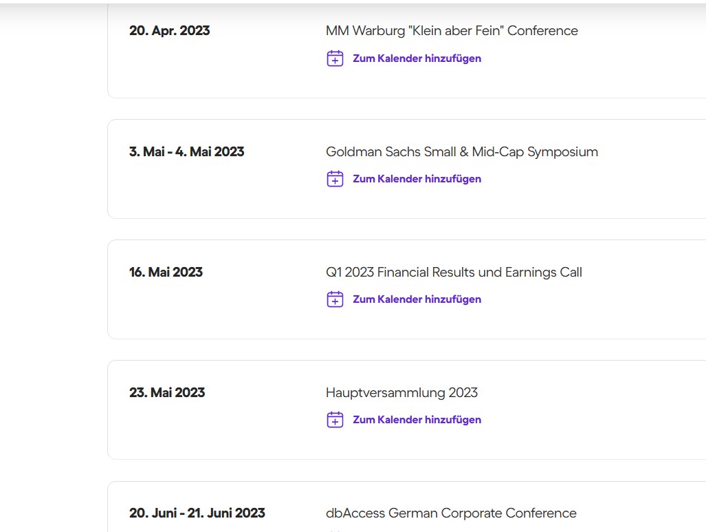 HomeToGo, die dt. Airbnb und Booking Konkurrenz 1365654