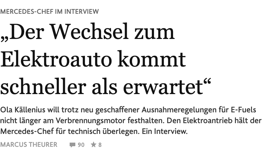 + Mercedes-Benz Group + 1366252