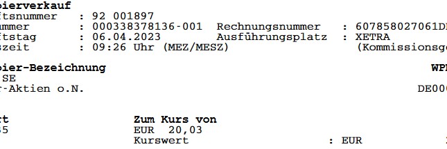 Evotec - es kann los gehen! - Teil2 1366469