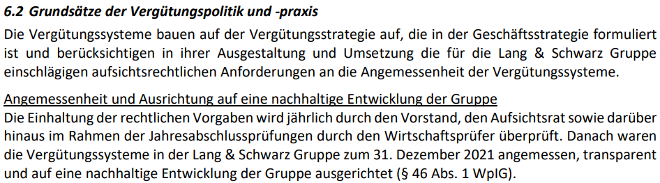 KGV 3,6 - Lang&Schwarz ab heute handelbar 1366582