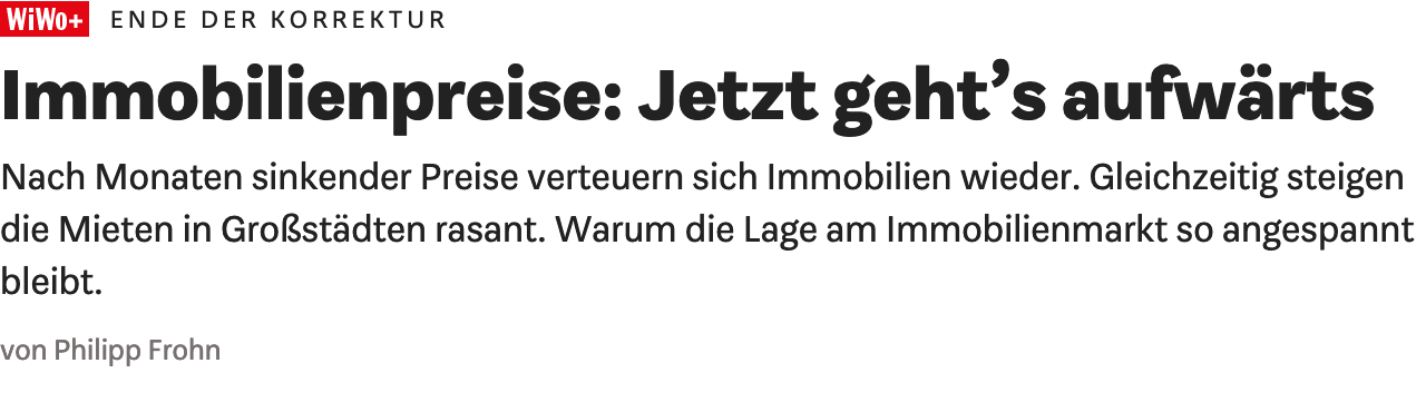 Vonovia Aktie 1367420