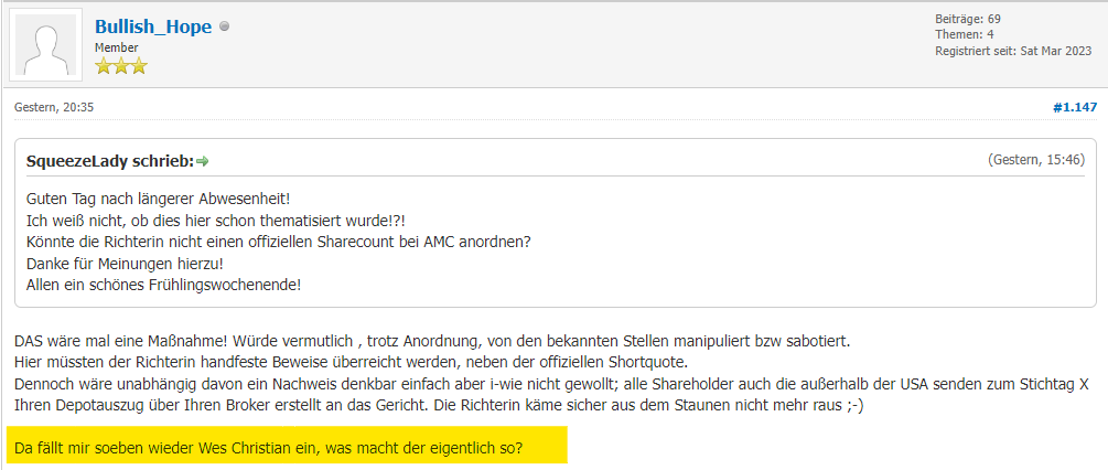 AMC Entertainment Holdings 2.0 - Todamoon?!? 1367833