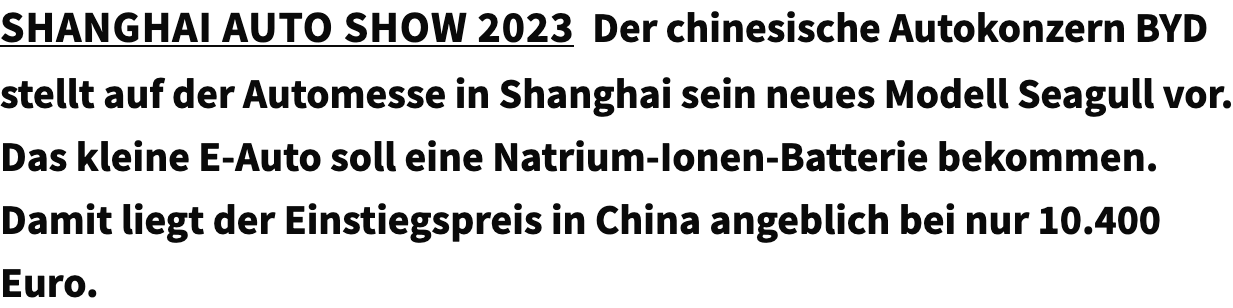 Volkswagen Vorzüge 1368481