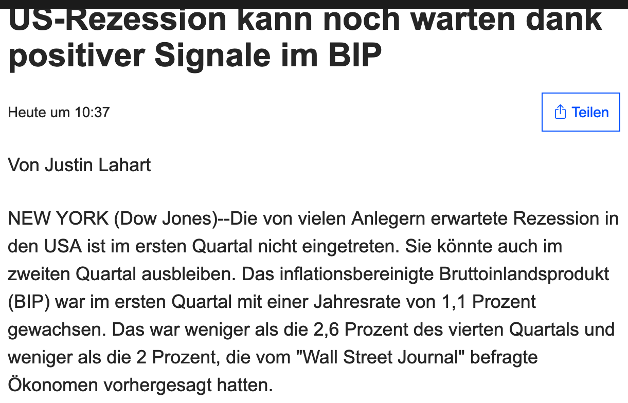 Der USA Bären-Thread 1369951
