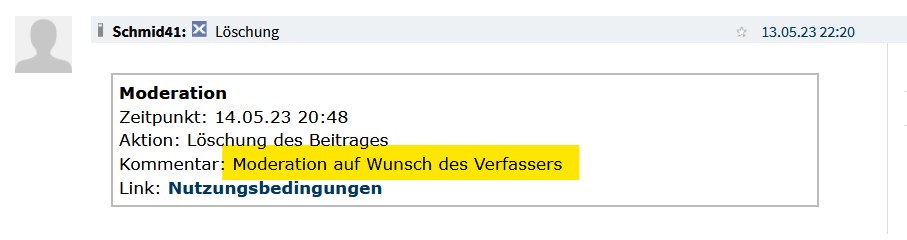 NIKOLA Corporation US6541101050 Nachfolge Thread V 1372435