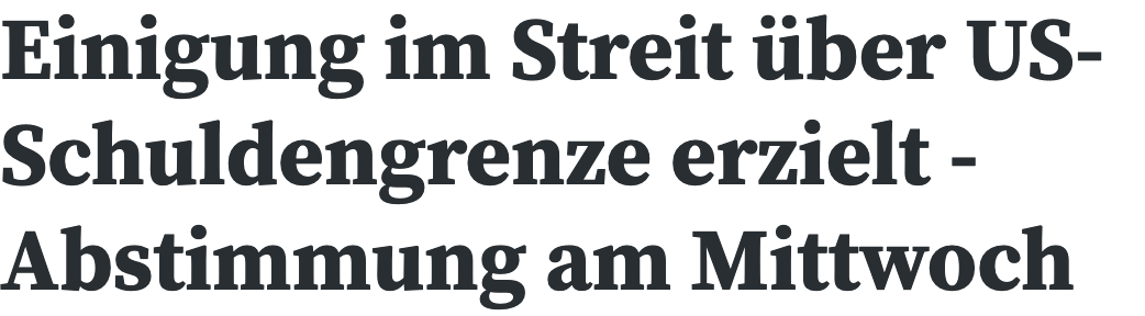 Der USA Bären-Thread 1374591