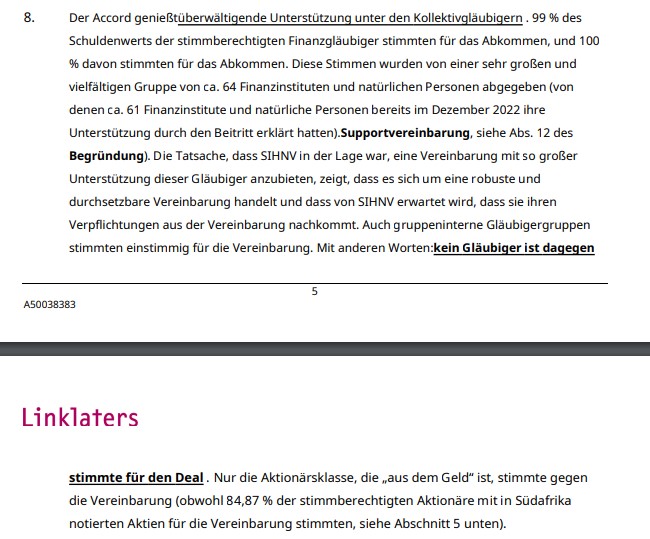 STEINHOFF Reinkarnation 1375282