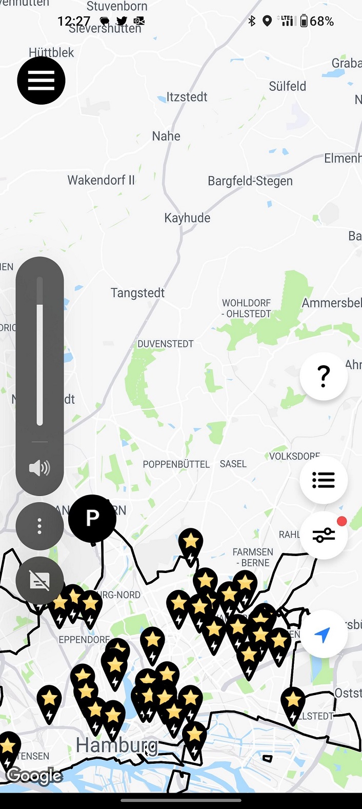 Tesla - Autos, Laster, Speicher und Solardächer 1376454