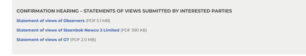 STEINHOFF Reinkarnation 1377024