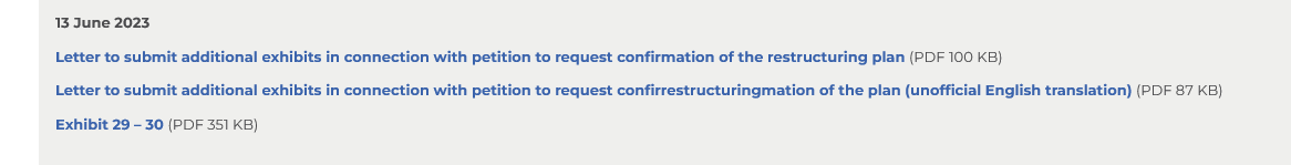 STEINHOFF Reinkarnation 1377071