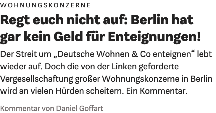 Vonovia Aktie 1379408