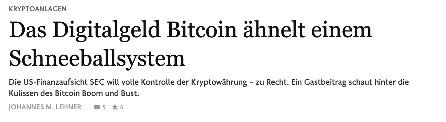 Bitcoins der nächste Monsterhype steht bevor! 1385076
