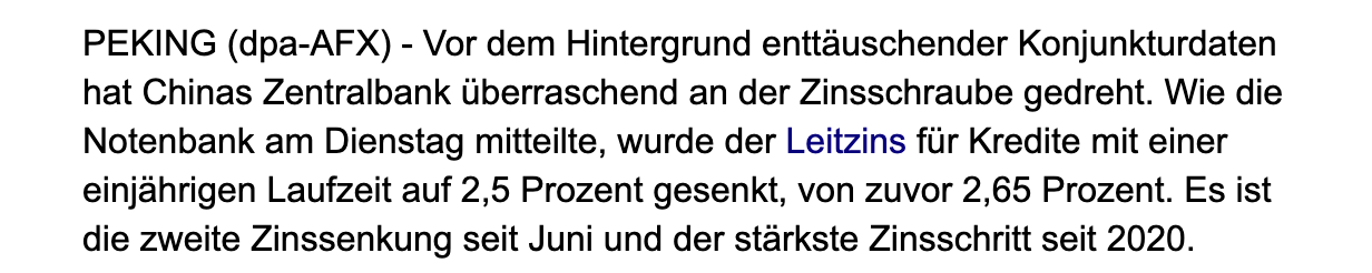 Jinko Solar vor einer Neubewertung ? 1386024