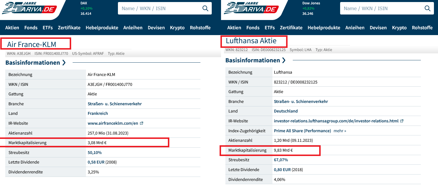 Lufthansa 2012-2015: wohin geht die Reise... 1400943