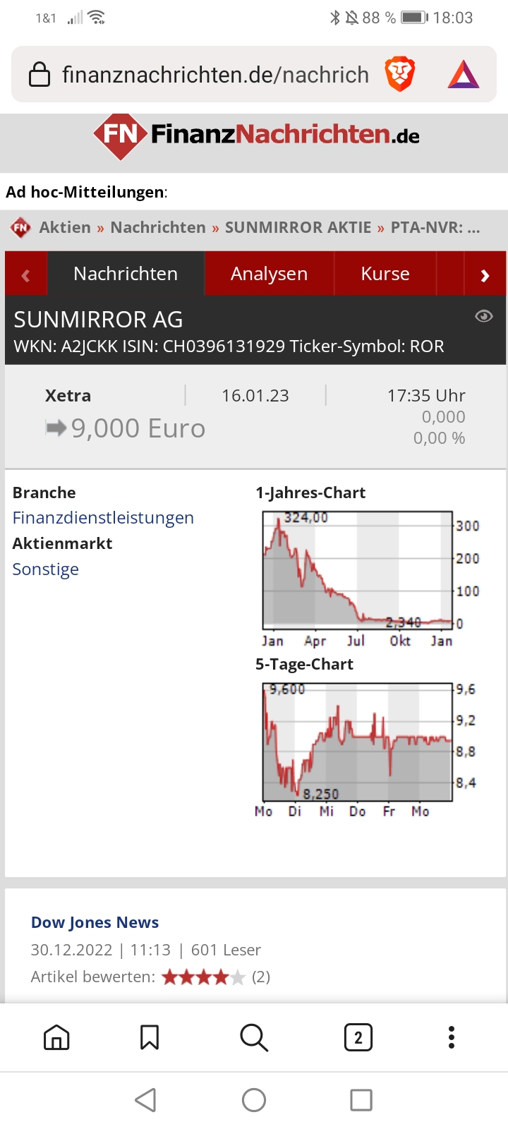 Die besten Gold-/Silberminen auf der Welt 1351677