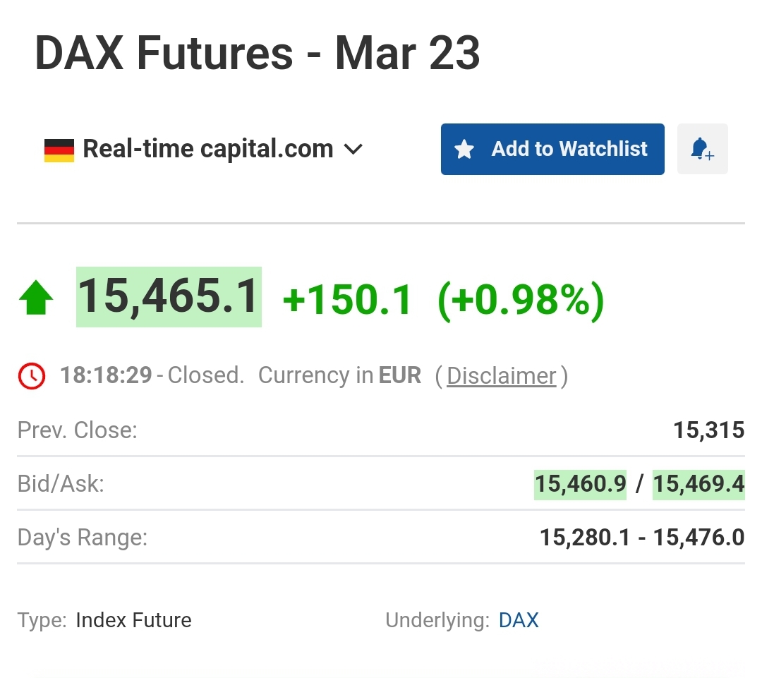 Börse ein Haifischbecken: Trade was du siehst 1361742