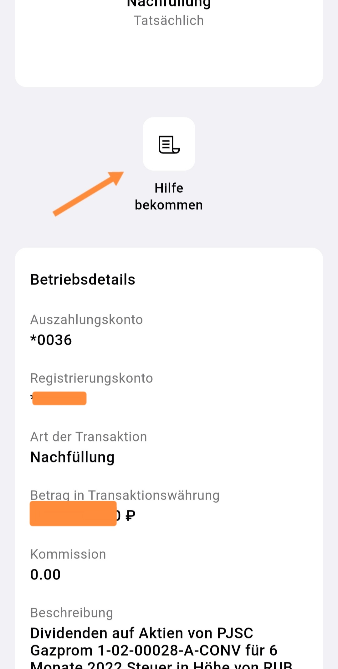 Gazprom ADR 2022 - Wie geht's weiter? 1368843