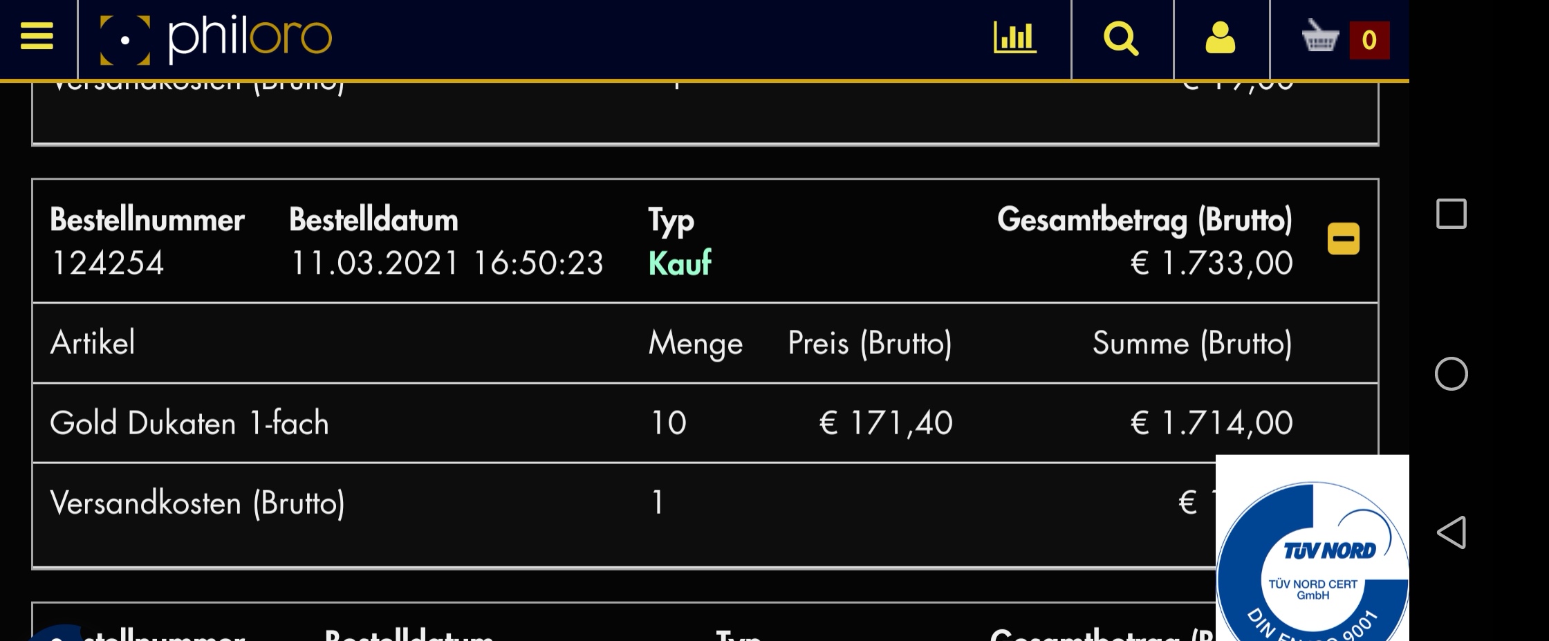 Bitcoins der nächste Monsterhype steht bevor! 1368916