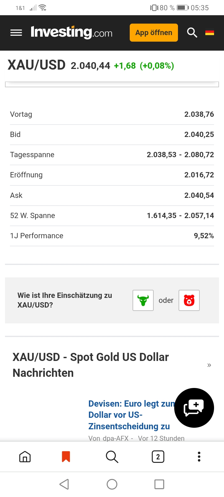 Die besten Gold-/Silberminen auf der Welt 1370727