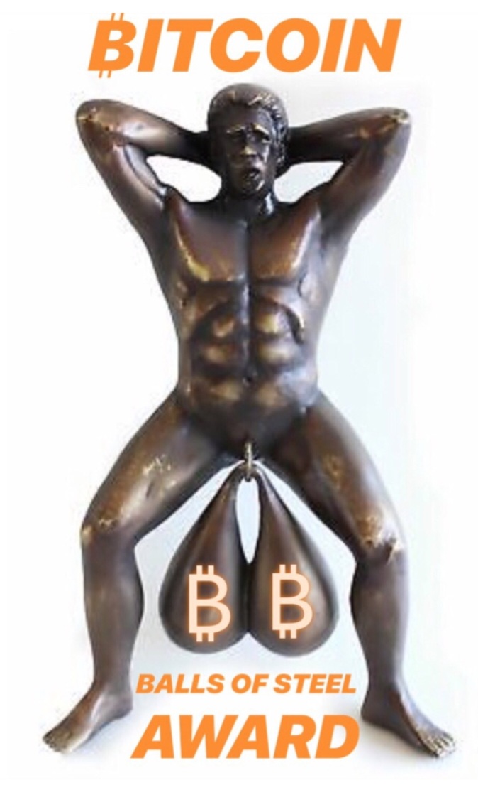 Bitcoins der nächste Monsterhype steht bevor! 1371611