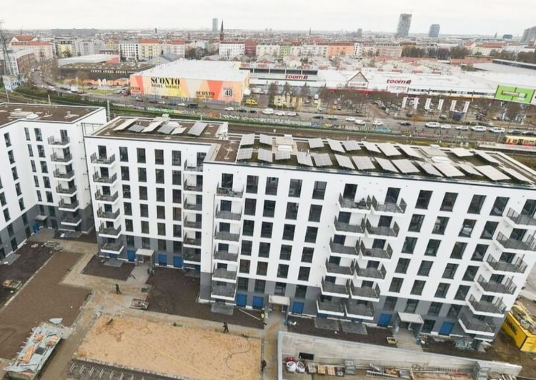 Vonovia Aktie 1371639