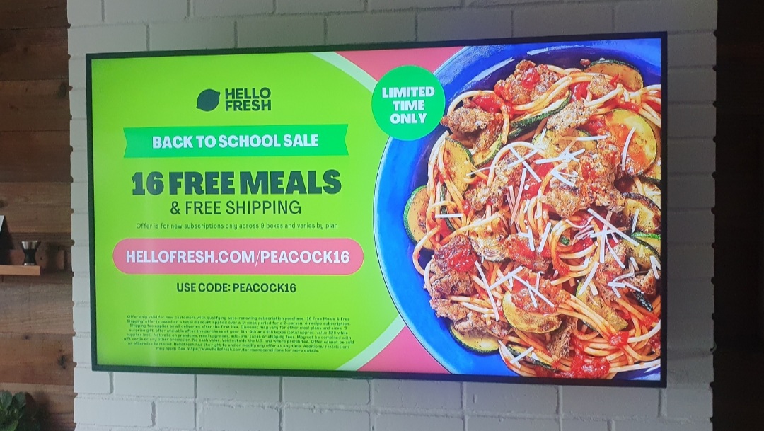 HF - Auf dem Weg zur 5 Milliarden MK 1384466